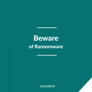 bewareof-Ransomware