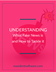 What Fake News is and How to Tackle it