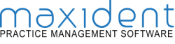 MaxiDent Practice Management Software